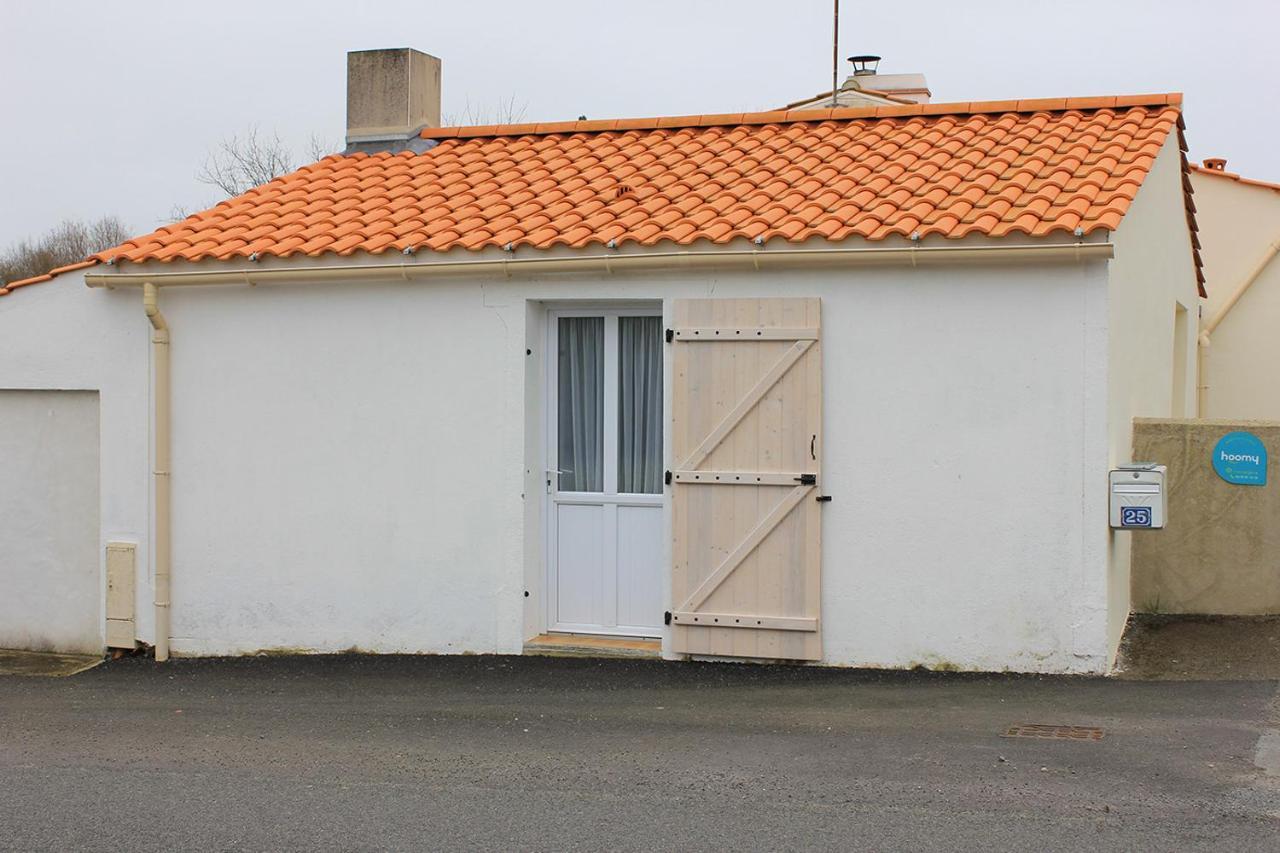 Un Petit Coin De Campagne Dans Le Pays De Saint-Gilles Villa Exterior photo